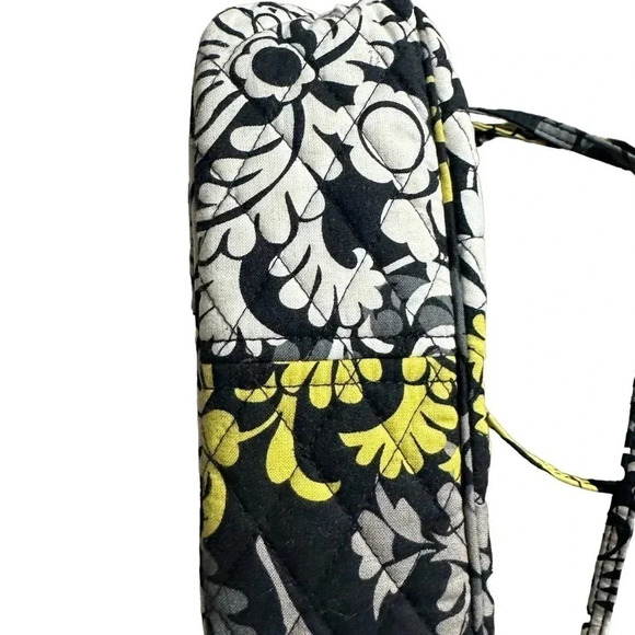 Vera Bradley "Baroque" Frannie - Picture 5 of 8